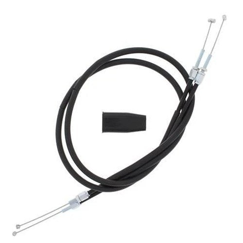 All Balls Throttle Cable #45-1025 fits Honda XR650L 1993-2021