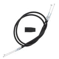 All Balls Throttle Cable #45-1025 fits Honda XR650L 1993-2021