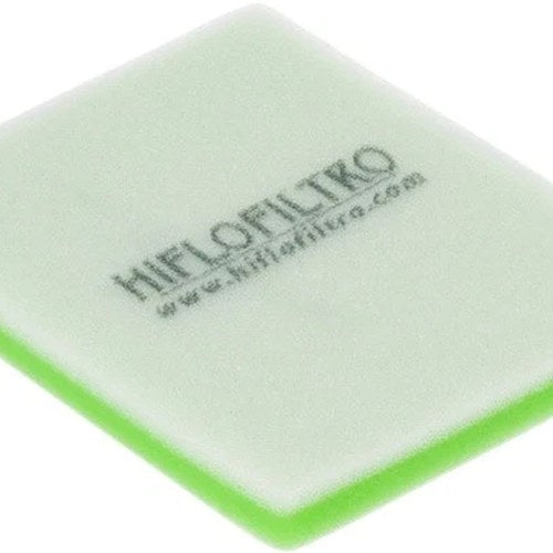 Hiflo Dual-Stage Racing Foam Air Filter fits Kawasaki KLR250 1984-2005