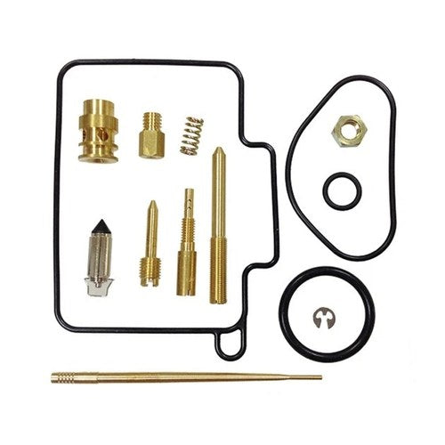 Psychic Carburetor Rebuild Kit #XU-07378 for Yamaha YZ125/YZ125X