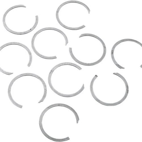 Eastern Idler Gear Stud Retaining Ring 10-Pack A-25810-15 for Harley-Davidson