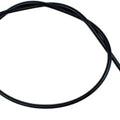 Motion Pro Black Speedometer Cable #06-0011 Harley Davidson