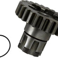 Andrews Main Drive 4th Gear for 4-Speed Transmission #204260 Harley Davidson