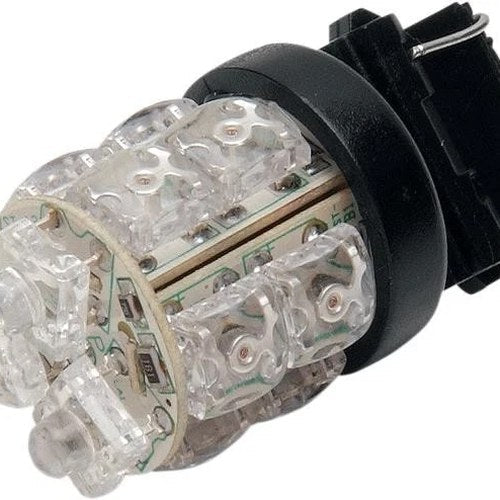 Bluhm LED Taillight Bulb Red 3157 Red
