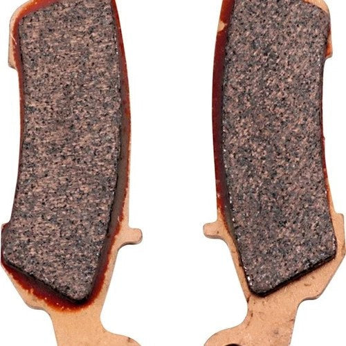 Galfer HH Sintered Brake Pads #FD364G1396 for Yamaha