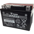 Yuasa High Performance Maintenance Free Battery YTZ5S #YUAM62TZ5 for Honda/KTM