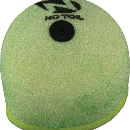 No Toil Pre-Oiled Air Filter #1243 fits KTM/Honda/Gas/TM/Suzuki/Kawasaki
