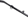 Drag Specialties Kickstand Black Extended +1" 10-1/2" Harley Davidson Road Glide