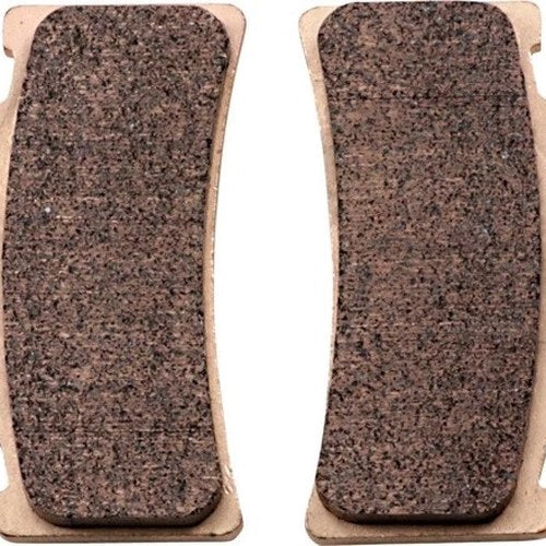Galfer HH Sintered Front Brake Pads #FD450G1371 KTM/BMW RC 390/G 310 R
