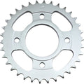 PU 530 Rear Sprocket 34T #138485 for Honda Scrambler/CB350/CB360/CB400/CJ360