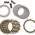 Barnett Aramid Fiber Complete Clutch Kit 303-45-10033 for Kawasaki Ninja ZX-6R
