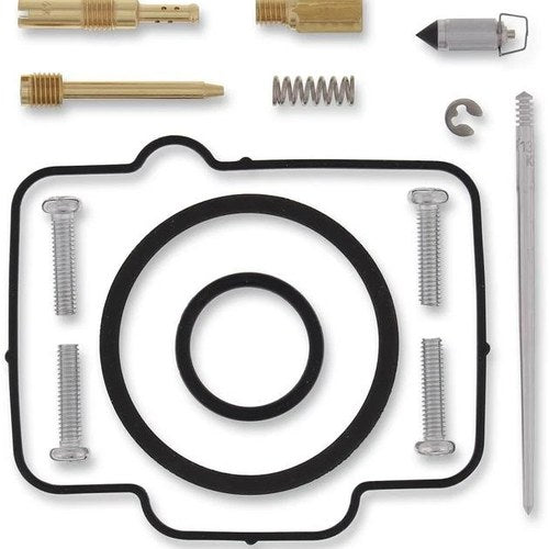 Moose Carburetor Rebuild Kit Honda CR250R 1999