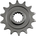 PU 520 Front Sprocket 14T fits Suzuki