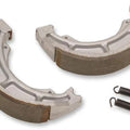Vesrah Semi-Sintered Brake Shoes #VB-302S for Suzuki