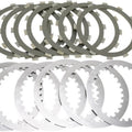 Ebc Srk Clutch Kit fits Kawasaki EX650A Ninja 650R 2006-2008