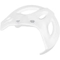 UFO Disc Cover Front White SU02949041 for Suzuki RM125/RM250 1992-1995