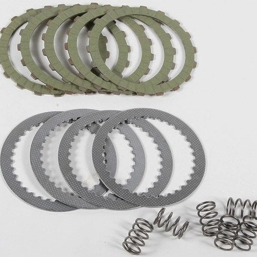 Ebc Srk Clutch Kit fits Honda MSX125 Grom 125 2013-2018