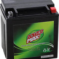 Power Max Maintenance-Free Battery #GIX30L-BS