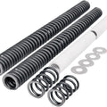 LA Choppers Fork Lowering Kit #LA-7502-41 Harley Davidson