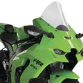 Puig R-Racer Screen Clear 20540W for Kawasaki ZX1002L Ninja ZX-10R 2021