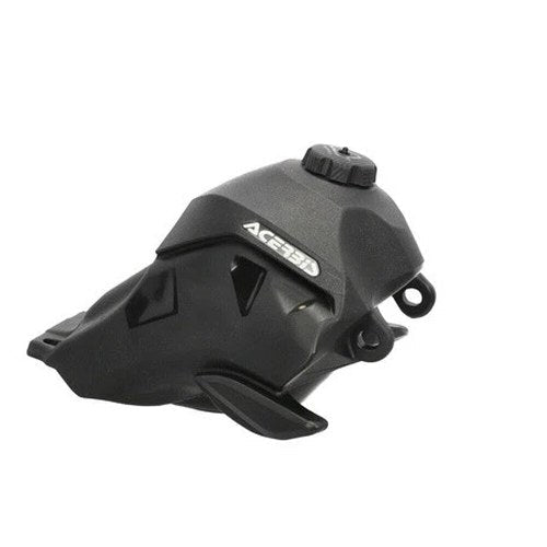 Acerbis Fuel Tank 3.7 Gallon Black 2976100001 for Honda CRF300L