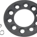 DS Clutch Spring Retainer and Snap Rings Harley Davidson