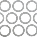 Eastern 2 Cam Gear Shims 0.015" 10-Pack A-6778 Harley Davidson Sportster/XR1000