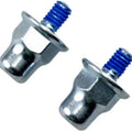Drag Specialties Footrest Wear Pegs #50501135 #3998191