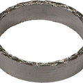 HardDrive Crossover Exhaust Gasket #65781-82 #I01-0151 Harley Davidson