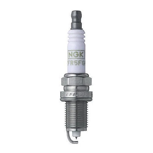 Ngk G-Power Spark Plug B8EG #3430 for Yamaha/Kawasaki/Husqvarna