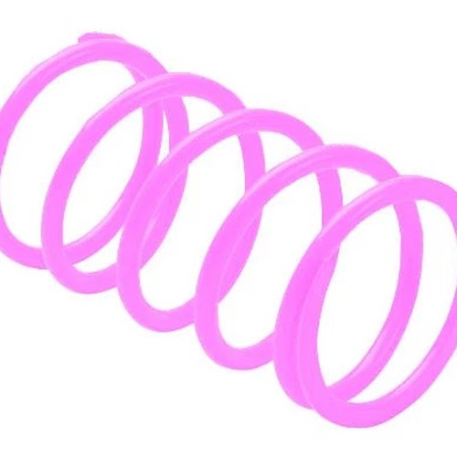 Epi Primary Clutch Spring Pink Fits Polaris All ATV Models All