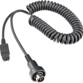 J&M P-Series Lower 8-pin Headset Cord for 6-Pin Audio System #HC-PJM