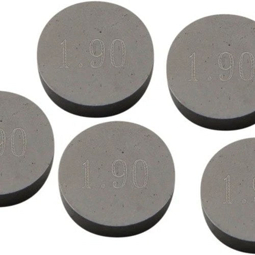 ProX Valve Shims 7.48mm x 1.90mm 5-Pack