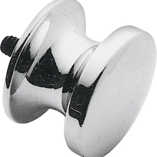 Colony Gas Tank Shut Off Valve Extension Knob Chrome #7801-2 Harley Davidson