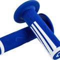 Odi Emig Pro V2 Lock-On Grips Blue