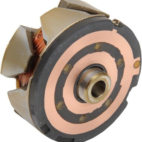 Rick's Motorsports Alternator Rotor for Yamaha XS650 1975-1983