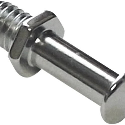 Colony Kick Starter Spring Stud Chrome #8119-1 Harley Davidson