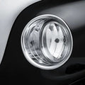 Kuryakyn Driving Light Bezel Chrome #5622 Indian Chieftain 2014-2016