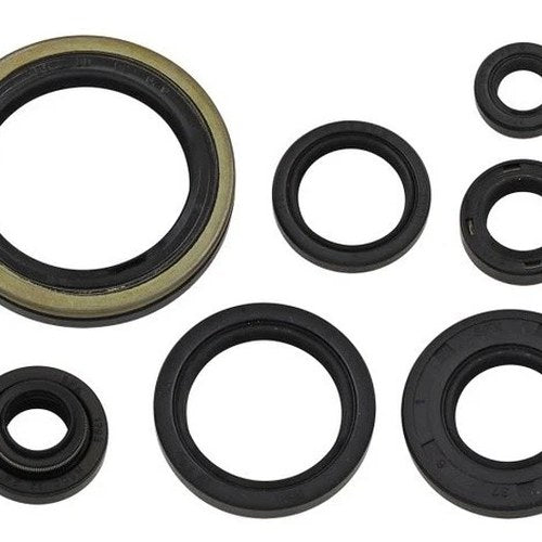 Namura Engine Oil Seal Kit #NX-09389 for Suzuki RM250 1994-1995