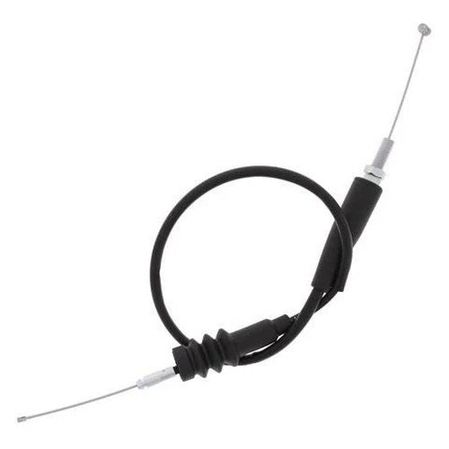 All Balls Throttle Cable #45-1205 for Kawasaki/Suzuki KLX110/KLX110L/DRZ110