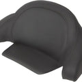 Saddlemen RoadSofa Tour-Pak Backrest Pad Cover #284546 Harley Davidson