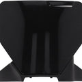 Acerbis Front Number Plate Black Husqvarna FC 250/350/450 TC 125/250 2023-2025