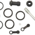 Parts Unlimited Brake Caliper Rebuild Kit Front Left Honda ST1300