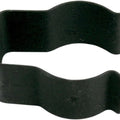 Colony Frame Wire Clip Rear Parkerized #2449-1 Harley Davidson