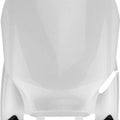 Acerbis Raptor Front Number Plate White for Yamaha YZ450F/YZ250F 4-Stroke