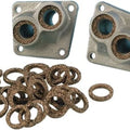 James Pushrod Cover Seals Large Cork 25-Pack #JGI-17955-48-25 Harley Davidson