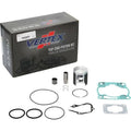 Vertex Top End Piston Kit Size A 47.44mm #VTK24370A-1 for Yamaha YZ85 2019-2026