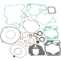 Moose Complete Gasket Set with Oil Seals #142271 KTM
