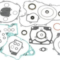 Moose Complete Gasket Set w/ Oil Seals KTM 250 EXC/250 SX 1990-1999 #142308