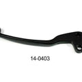 Motion Pro Clutch Lever Black #14-0403 for Suzuki